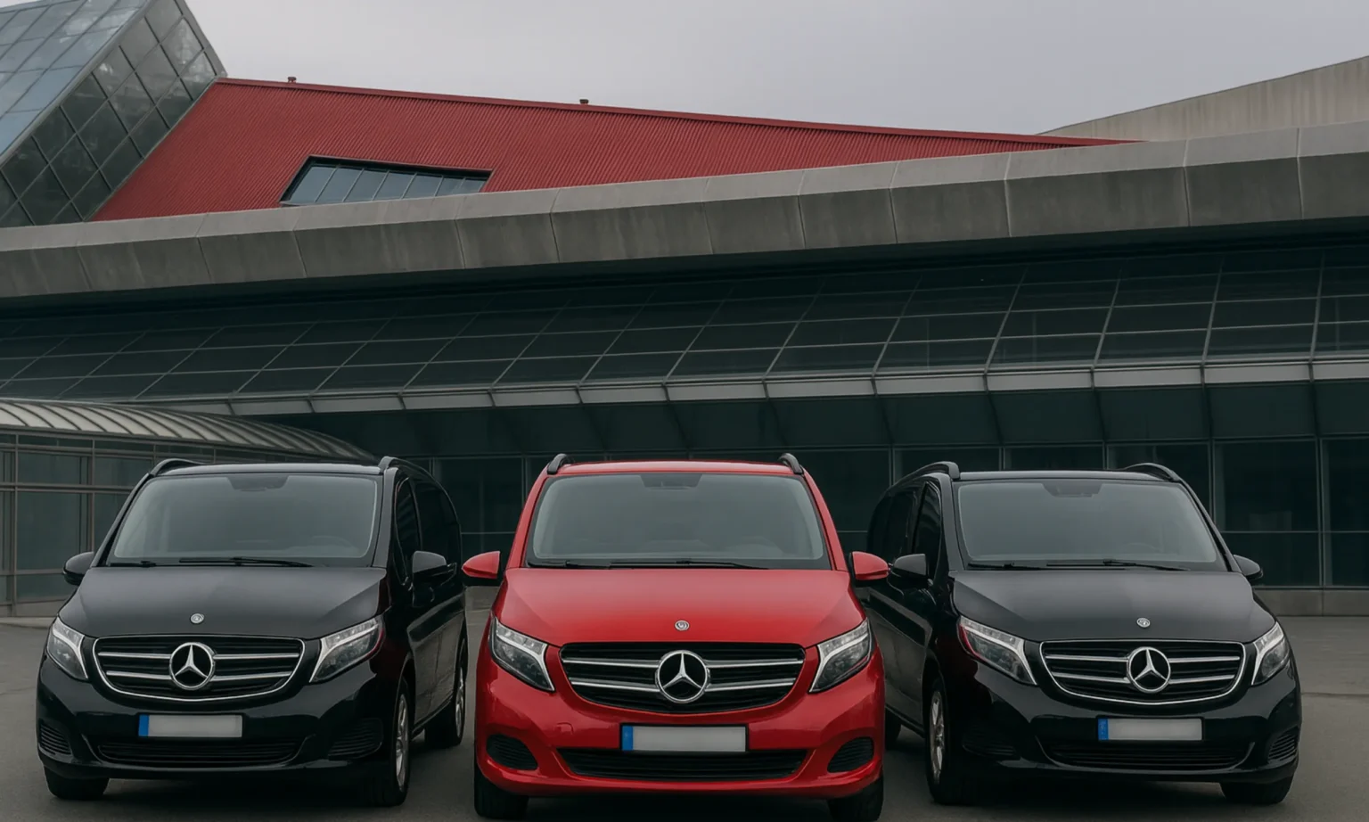 Private Transfer to/from Keflavik Airport