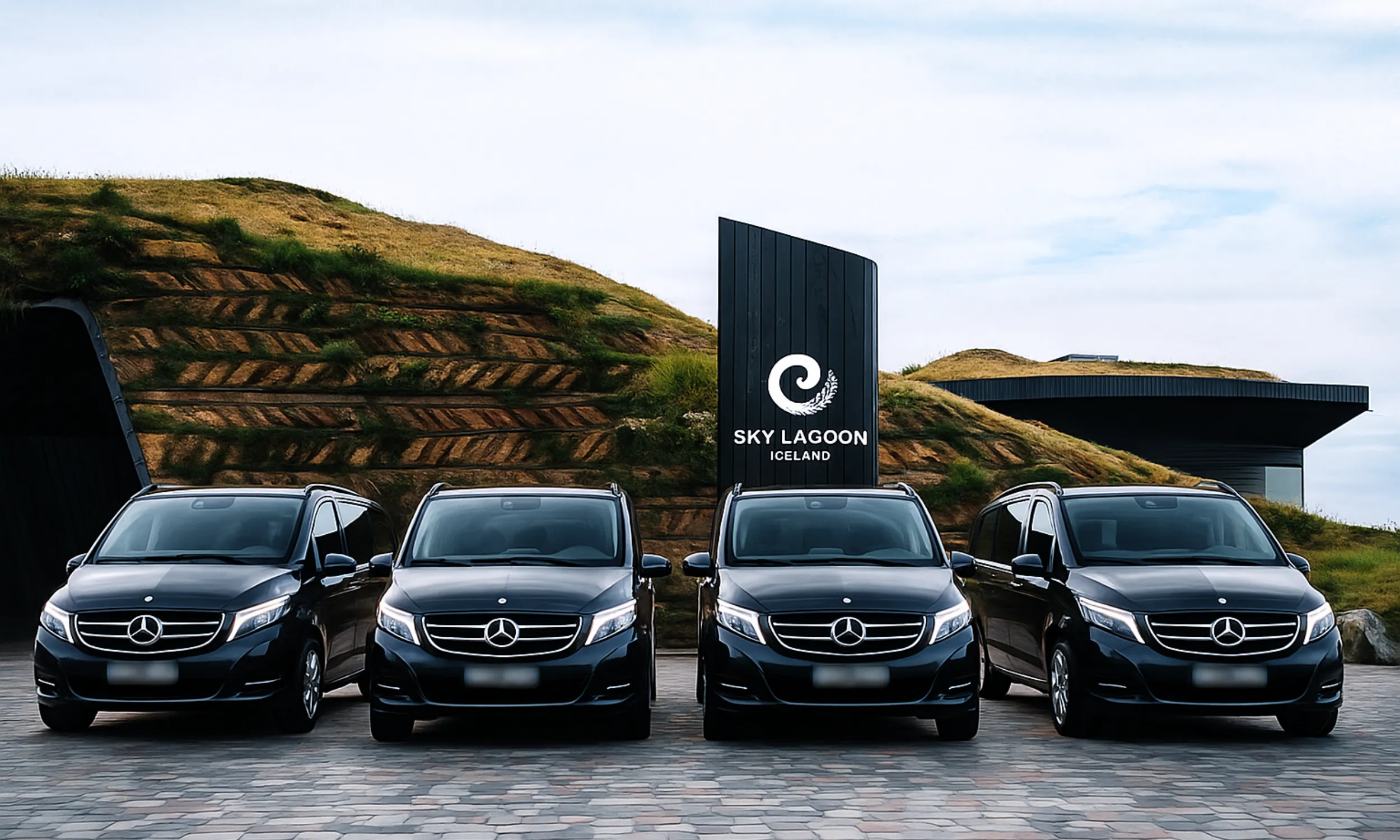 Traslado privado Sky Lagoon